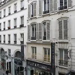 Charmant Studio Hypercentre Paris
